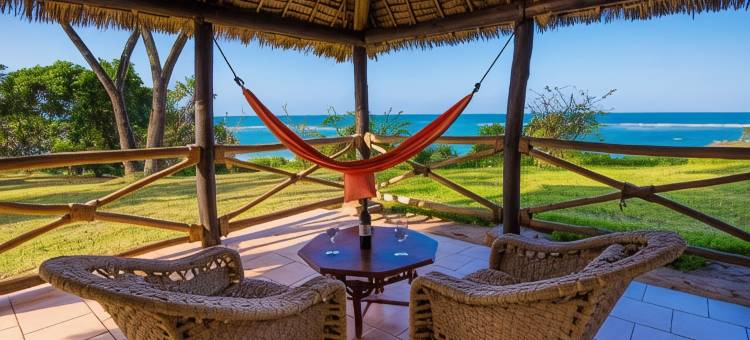 Amani Beach Resort图片