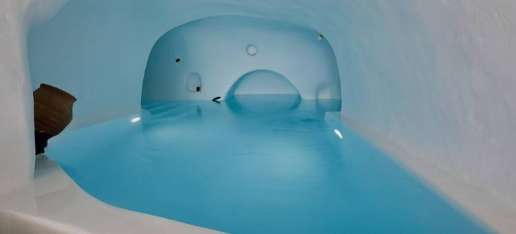 怀特夫妇的温泉豪华别墅及水疗中心(Thermes Luxury Villas and Spa by Mr and Mrs White)图片