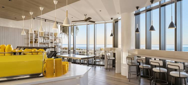 黄金海岸朗廷酒店和珠宝公寓(The Langham, Gold Coast and Jewel Residences)图片