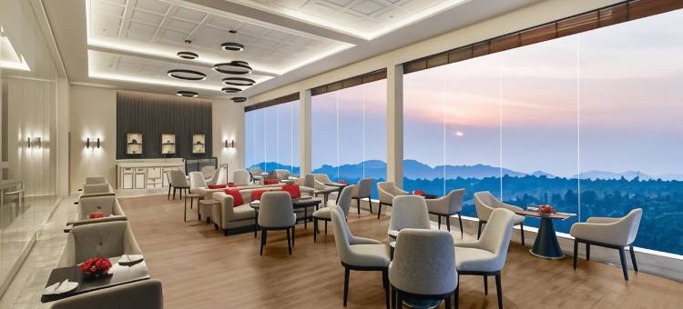 ITC酒店欢迎您卡特拉(Welcomhotel by ITC Hotels, Katra)图片