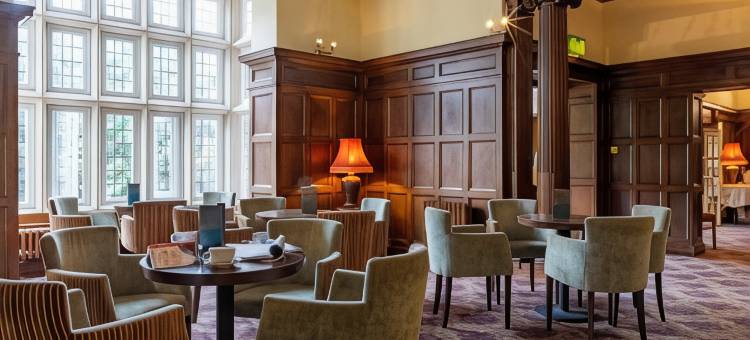 百老汇公园酒店(The Broadway Park Hotel)图片