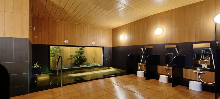 Route Inn酒店-丰桥站前(Hotel Route-Inn Toyohashi Ekimae)图片