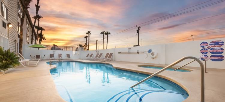 亚利桑那查理迪凯特酒店(Arizona Charlie's Decatur)图片