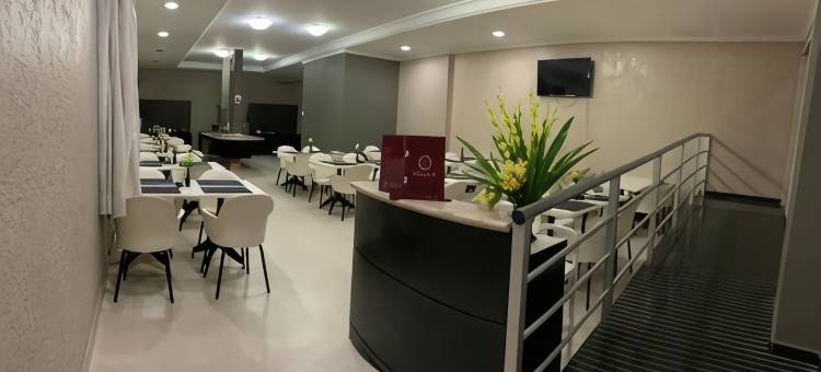 威内扎酒店(Hotel Veneza)图片