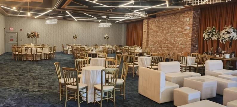 蒙特雷山谷诺富特酒店(Novotel Monterrey Valle)图片