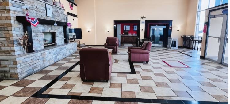 伊克诺旅馆(Econo Lodge)图片