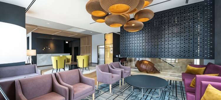 库塔伊西贝斯特韦斯特酒店(Best Western Kutaisi)图片