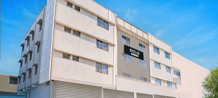 Super Hotel O Rane Nagar Formerly Shree Mangal Complex图片