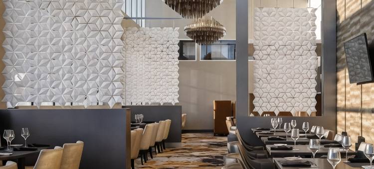 皮克林娱乐场度假酒店(Pickering Casino Resort)图片