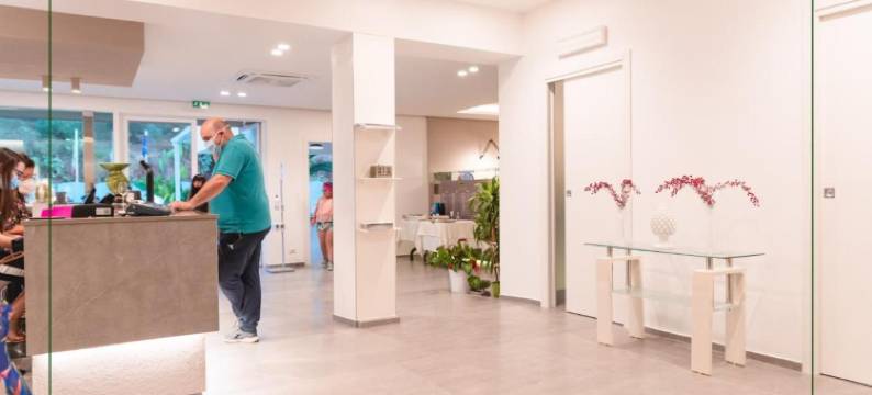 绿色山谷酒店(Hotel Valle Verde)图片