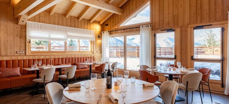 圣马丁酒店(Hôtel Saint-Martin)图片