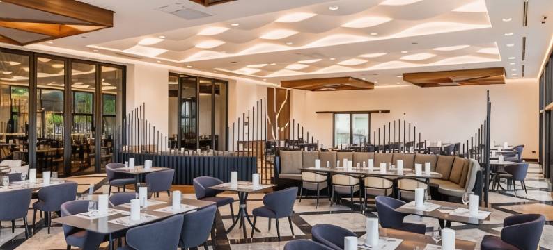 科利内姆高尔夫海滩度假村(Korineum Golf & Beach Resort)图片