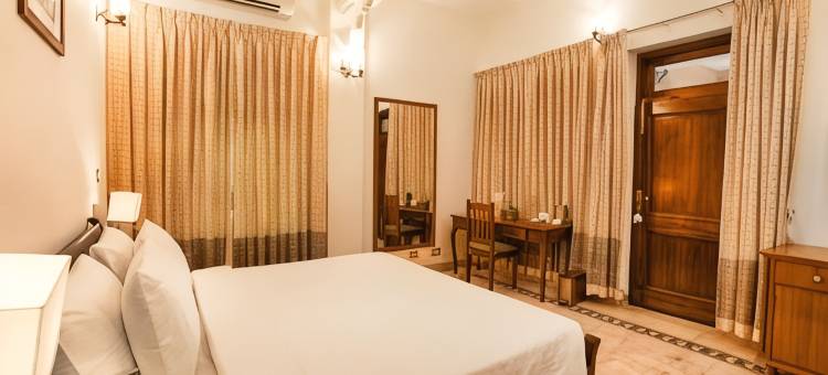 巴格度假村(Club Mahindra Bharatpur)图片