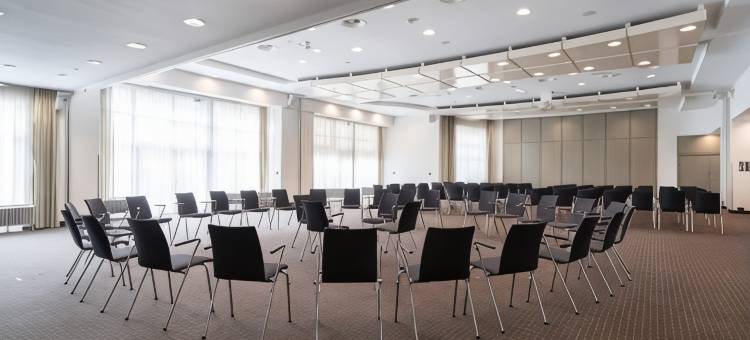 塞米那里斯巴特洪内夫酒店(Seminaris Hotel Bad Honnef)图片