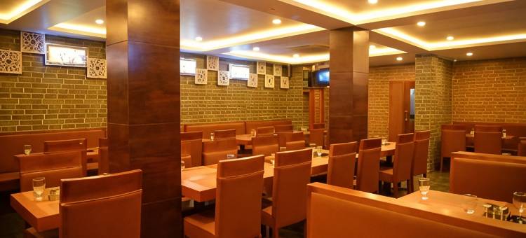 白色精品酒店(Hotel White Boutique)图片