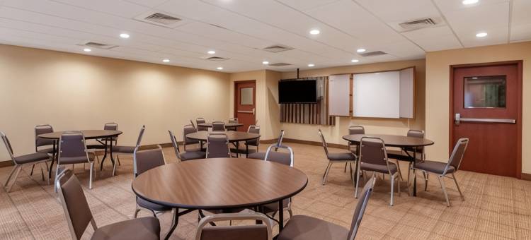 舒适套房酒店(Comfort Inn & Suites)图片