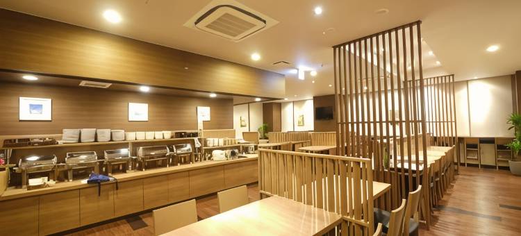 露樱酒店仙台大和交流道口店(Hotel Route-Inn Sendai Taiwa Inter)图片