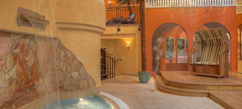 珀摩尔霍夫斯特尔酒店(Seetelhotel Pommerscher Hof)图片