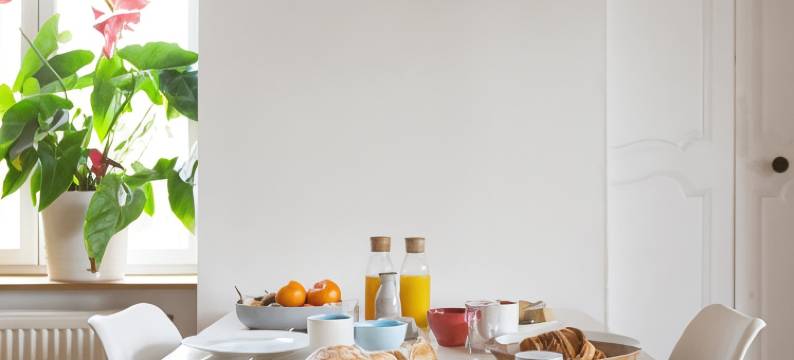 圣马丁城堡酒店(Chateau Saint Martin B&B)图片