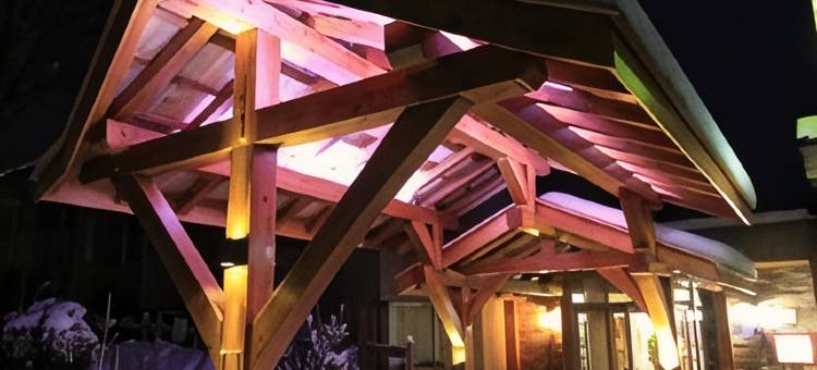 勒拉克酒店(Logis Hotel le Lac)图片