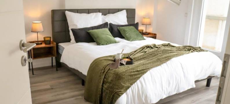 Fachwerkcharme: Wohnen in großer Maisonettwohnung图片