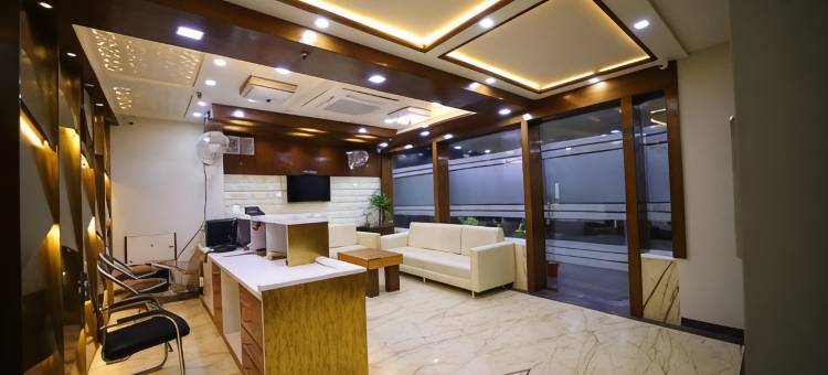 皇家凤凰酒店(Hotel Royal Phoenix)图片
