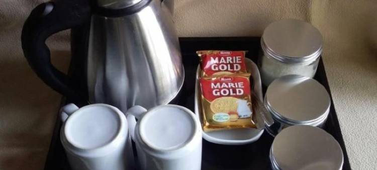 Cideres Holiday Home图片