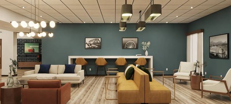 纳切兹速 8 酒店(Super 8 by Wyndham Natchez)图片