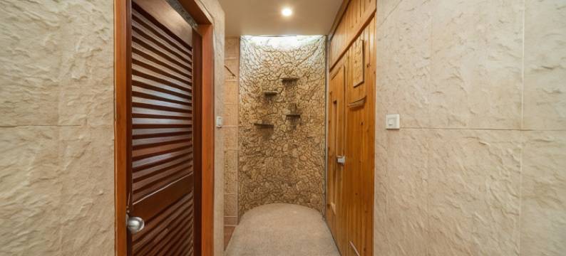 贝拉别墅芭堤雅三路(Bella Villa Pattaya 3rd Road)图片