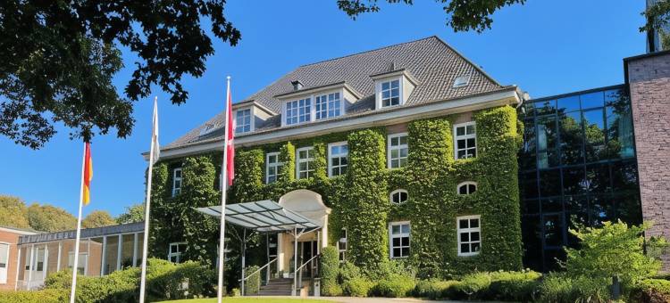 基尔考夫曼罗曼蒂克酒店(Romantik Hotel Kieler Kaufmann)图片