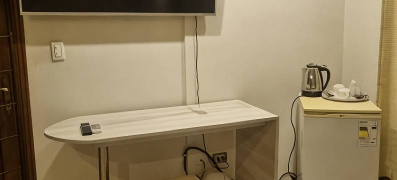 卡萨布兰卡酒店(Hotel Condominio Casa Blanca)图片