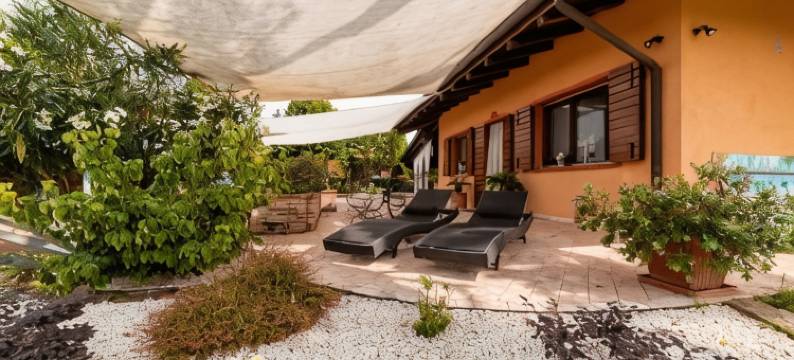 甜梦住宿加早餐旅馆(B&B Sweet Dreams)图片