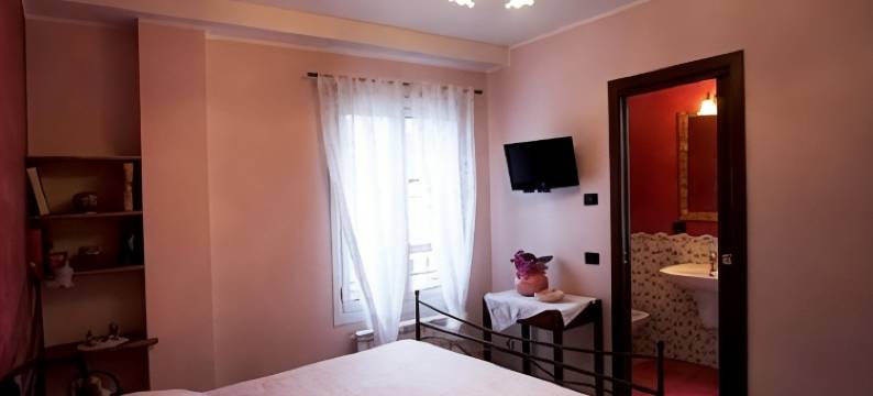 阿尔伯格瑟奇旅馆(Albergo Cecchin)图片