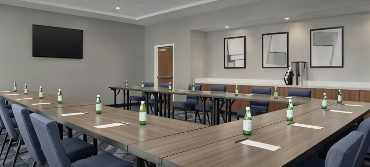 安提阿匹兹堡万怡酒店(Courtyard Antioch Pittsburg)图片