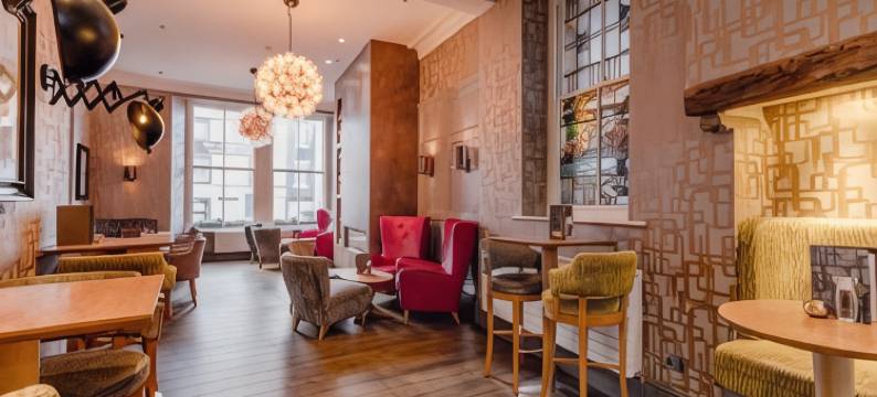 广场酒店(Inn on the Square)图片