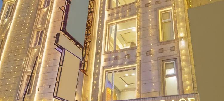 索努Dx酒店(Hotel Sonu DX)图片