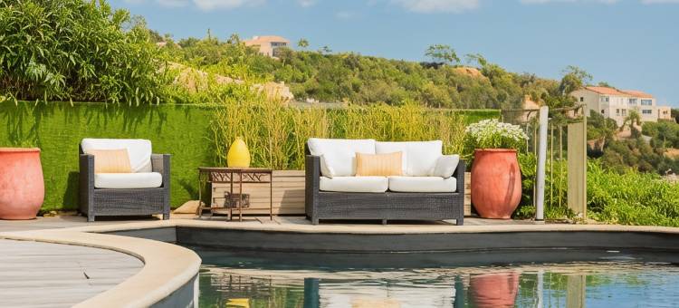 游泳旅馆老港酒店(Swim Lodge Hotel Piscine privée ou Jacuzzi privé)图片