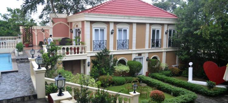 大观园酒店(Viewpark Hotel Tagaytay)图片