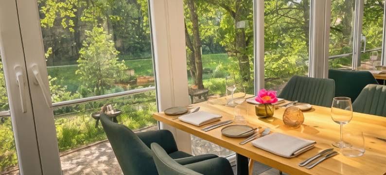 海玛特 2 号酒店(2Theimat - Hotel & Restaurant)图片