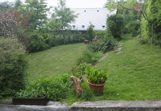 Ubytování u Dolanských Hotel Overview