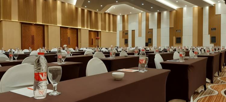 Hotel Nirwana Pekalongan图片