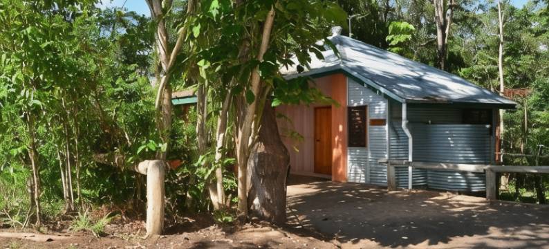 威廉姆斯旅馆(Williams Lodge)图片