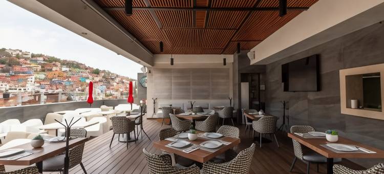 Nueve 25精品酒店(Nueve 25 Hotel Boutique)图片