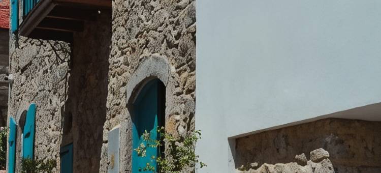 快乐家阿拉恰蒂(CASA ALEGRE ALACATI)图片