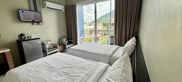 普吉岛Siri酒店(Siri Hotel Phuket)图片