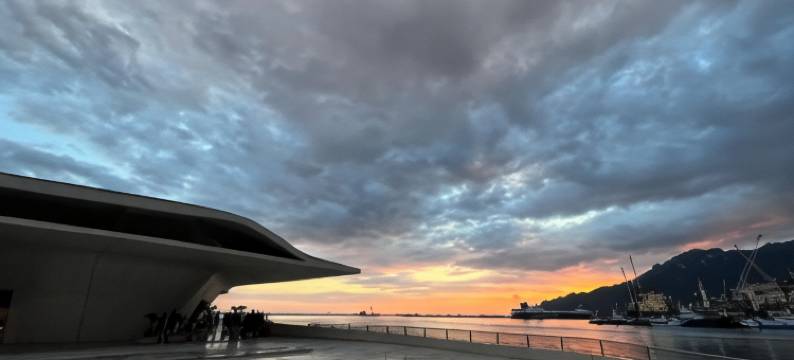 萨莱诺威住宿加早餐旅馆(B&B Salernoway)图片