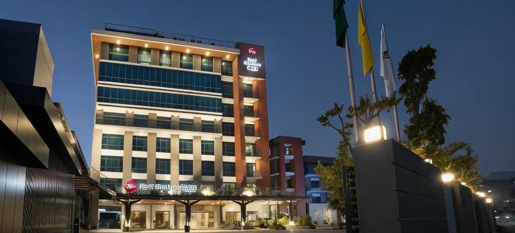 贝斯特韦斯特优选加德满都酒店(Best Western Plus Kathmandu)图片