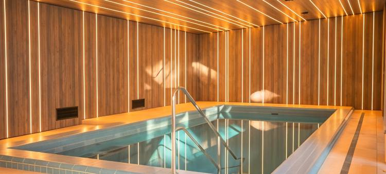 奥柏斯陶芬蒙蒂度假村(Mondi Resort Und Chalet Oberstaufen)图片