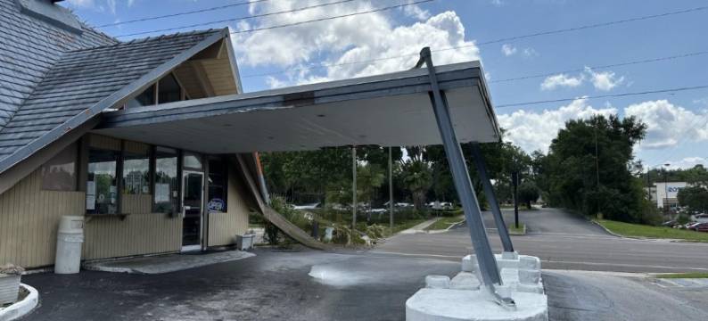 Hotel O 甘斯维尔大学区的 Kampus Inn(Kampus Inn by Hotel O Gainesville - University Area)图片