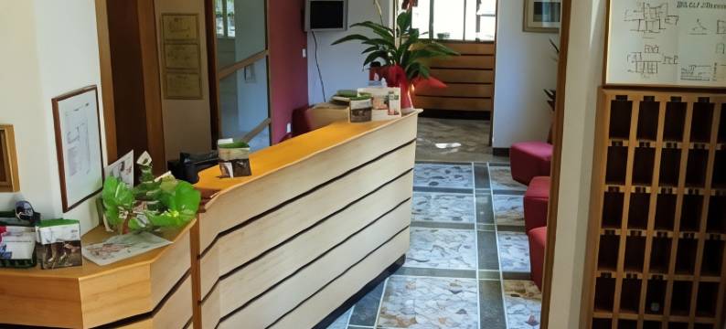 天堂酒店(Hotel Paradiso)图片